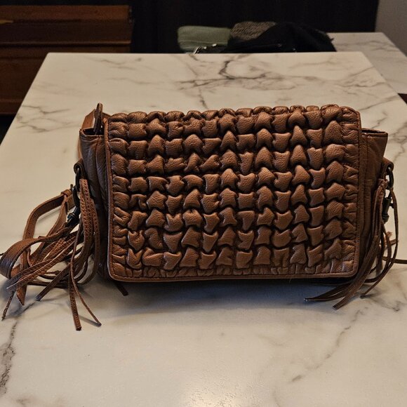 Liebeskind Leather Purse - Picture 2 of 12